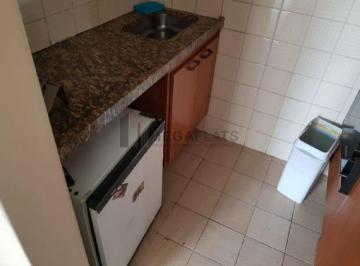 Apartamento · 42m² · 1 Vaga · VENDA FLAT PARA LOCAÇÃO NA BELA VISTA!