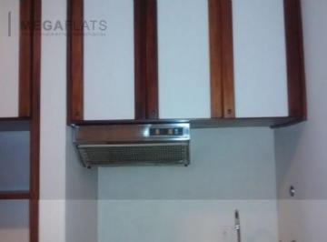 Apartamento · 30m² · 1 Vaga · LOCAÇÃO DE FLAT NO JARDINS!