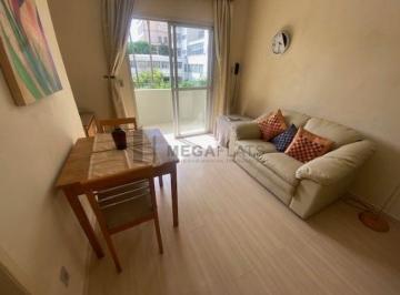 Apartamento · 40m² · 1 Vaga · ALUGAR FLAT NA RUA DOS FRANCESES BELA VISTA SÃO PAULO!