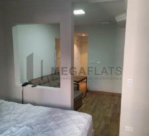 Apartamento · 32m² · 1 Vaga · FLAT PARA LOCAÇÃO AO LADO DO METRO OSCAR FREITE!