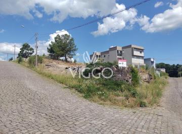 Terreno · 368m² · Terreno à venda - em Nossa Senhora das Graças