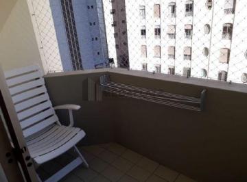 Apartamento · 37m² · 1 Vaga · Flat para locação na Bela Vista