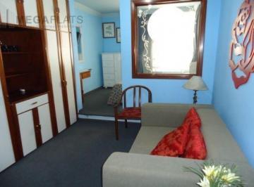 Apartamento · 30m² · 1 Vaga · Apartamento, Cerqueira César, São Paulo, SP