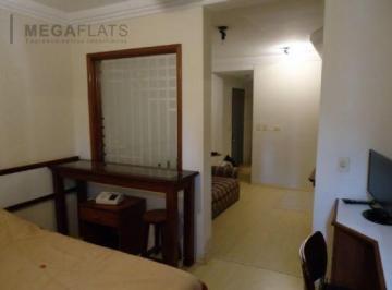 Apartamento · 28m² · 1 Vaga · Apartamento, Cerqueira César, São Paulo, SP