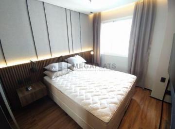 Apartamento · 28m² · 1 Vaga · Flat reformado para locação próximo à Avenida Paulista