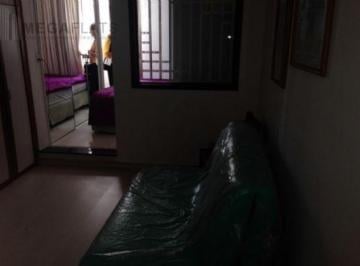 Apartamento · 28m² · 1 Vaga · LOCAÇÃO EM FLAT NO JARDINS!