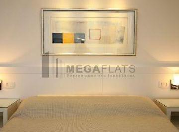 Apartamento · 28m² · 1 Vaga · FLAT NOBILE PRIME PARA LOCAÇÃO 01 QUADRA DA AV. PAULISTA!