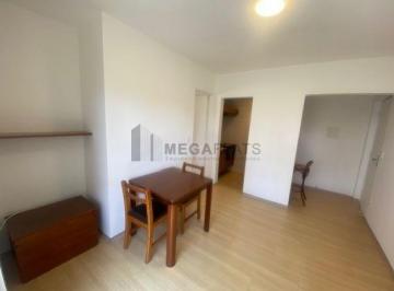 Apartamento · 40m² · 1 Quarto · 1 Vaga · Apartamento à venda na Bela Vista, São Paulo-SP: 1 quarto, 1 sala, 1 banheiro, 1 vaga de garagem, 40