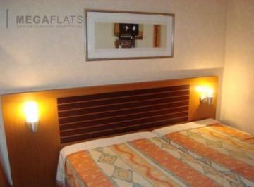 Apartamento · 28m² · 1 Vaga · FLAT NOBILE JARDINS PARA LOCAÇÃO 01 QUARA DA AV. PAULISTA!