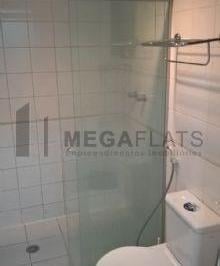 Apartamento · 48m² · 1 Vaga · Apartamento, Vila Olímpia, São Paulo, SP