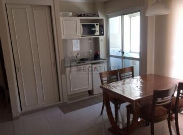 Apartamento · 48m² · 1 Vaga · QUALITY LONG STAY BELA CINTRA PARA LOCAÇÃO!