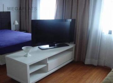 Apartamento · 28m² · 1 Vaga · QUALITY MOEMA PARA VENDA E LOCAÇÃO!