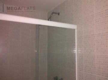 Apartamento · 28m² · 1 Vaga · LOCAÇÃO DE FLAT EM MOEMA!