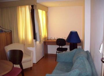 Apartamento · 28m² · 1 Quarto · 1 Vaga · Apartamento, Brooklin Paulista, São Paulo, SP