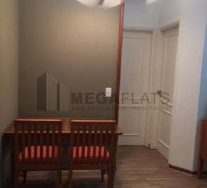 Apartamento · 48m² · 2 Quartos · 1 Vaga · Apartamento à venda em São Paulo-SP, Cidade Monções: 2 quartos, 1 sala, 1 banheiro, 1 vaga, 48 m². C