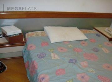 Apartamento · 44m² · 1 Vaga · Apartamento, Vila Mariana, São Paulo, SP
