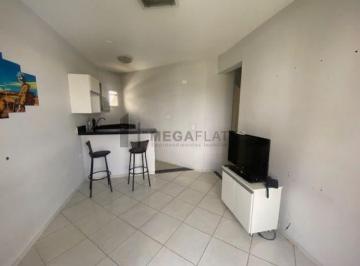 Apartamento · 44m² · 1 Vaga · FLAT ROYAL IBIRAPUERA PARK PARA VENDA!