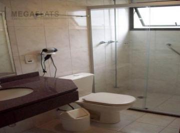 Apartamento · 32m² · 1 Vaga · Apartamento, Brooklin Paulista, São Paulo, SP