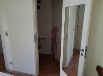 Apartamento · 42m² · 1 Vaga · FLAT PARA LOCAÇÃO PRÓXIMO A AV. 23 DE MAIO!