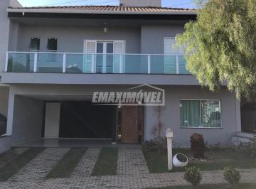 Casa · 200m² · 3 Quartos · 4 Vagas · Casa em Condomínios em Sorocaba
