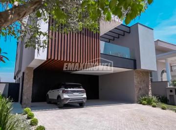 Casa · 363m² · 4 Quartos · 6 Vagas · Sobrado no Condomínio Alphaville I