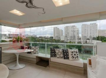 Apartamento · 92m² · 2 Quartos · 2 Vagas · Aprtamento 2 Suites a Venda em Santo Amaro