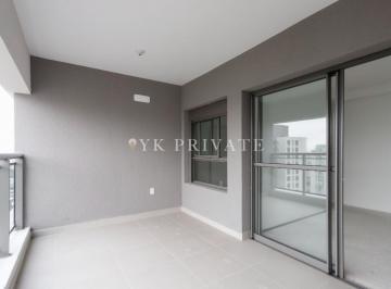 Apartamento · 79m² · 2 Quartos · 1 Vaga · Apartamento/ Jardim das Perdizes/ 79 m²/ 2 dormitorios/ 2 suites / 1 vaga