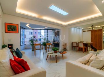 Apartamento · 148m² · 4 Quartos · 1 Vaga · Residencial Araucárias - Águas Claras - 4 Quartos - Reformado
