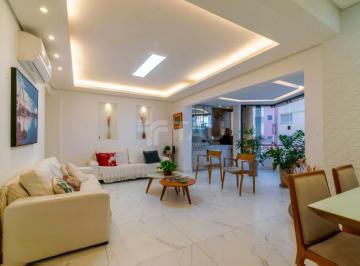 Apartamento · 148m² · 4 Quartos · 1 Vaga · Residencial Araucárias - Águas Claras - 4 Quartos - Reformado
