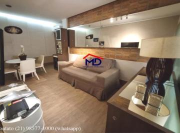 239452xlv.jpg · Metrô General Ozorio, todo reformado e mobiliado, 1 quarto e sala, Predio AirB&B friendly