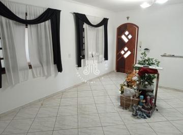 Casa · 355m² · 3 Quartos · 4 Vagas · CASA PARA ALUGAR E A VENDA NO JARDIM PAULISTA II, JUNDIAÍ/SP