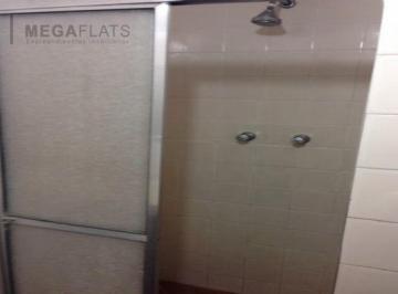 Apartamento · 44m² · 1 Vaga · FLAT PARA VENDA AO LADO DO GINÁSIO DO IBIRAPUERA!
