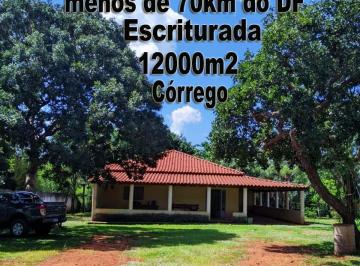 Rural · 12000m² · 3 Quartos · 10 Vagas · Rurais à venda - Na Zona Rural