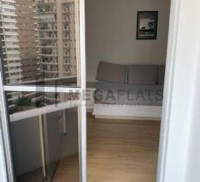 Apartamento · 44m² · 1 Vaga · Apartamento, Vila Mariana, São Paulo, SP