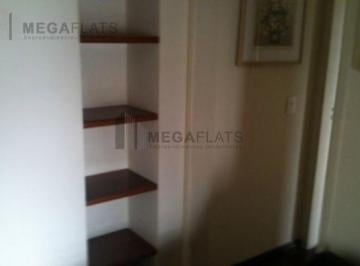 Apartamento · 100m² · 2 Vagas · COBERTURA DUPLEX PARA LOCAÇÃO!