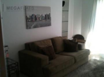 Apartamento · 44m² · 1 Quarto · 1 Vaga · Apartamento, Vila Mariana, São Paulo, SP