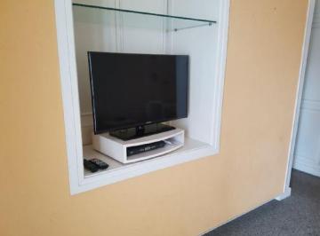 Apartamento · 44m² · 1 Vaga · FLAT ROYAL VICTORIA PLACE ITAIM PARA LOCAÇÃO!