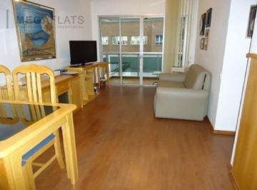 Apartamento · 44m² · 1 Vaga · Apartamento, Vila Nova Conceição, São Paulo, SP