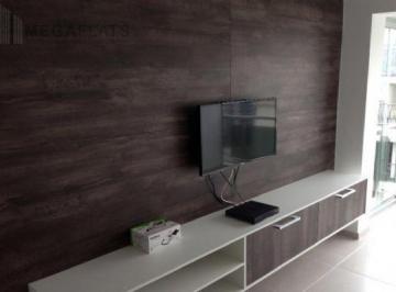 Apartamento · 44m² · 1 Vaga · FLAT DUPLEX PARA LOCAÇÃO NA VILA NOVA CONCEIÇÃO!