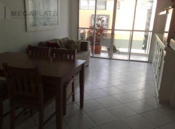 Apartamento · 44m² · 1 Vaga · FLAT PARA LOCAÇÃO NA VILA NOVA CONCEIÇÃO!
