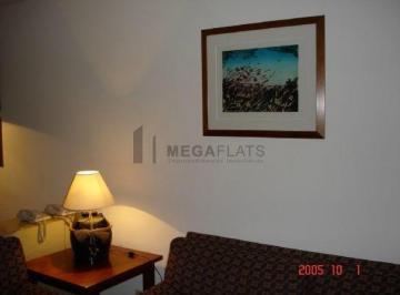 Apartamento · 44m² · 1 Vaga · Apartamento, Itaim Bibi, São Paulo, SP