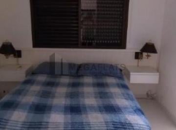 Apartamento · 44m² · 1 Vaga · FLAT PARA LOCAÇÃO NO JARDINS!