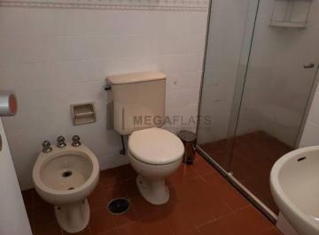 Apartamento · 44m² · 1 Vaga · FLAT PARA LOCAÇAÕ PRÓXIMO Á AV. PAULISTA!