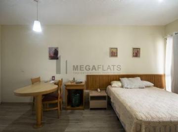 Apartamento · 28m² · 1 Vaga · VENDA FLAT E LOCACAO NO JARDINS SÃO PAULO!