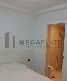 Apartamento · 42m² · 1 Vaga · FLAT PARA VENDA NO JARDINS!