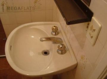 Apartamento · 44m² · 1 Vaga · FLAT SAINT PETER PARA LOCAÇÃO JARDINS!