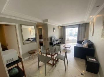 Apartamento · 59m² · 2 Quartos · 2 Vagas · Apartamento, Jardim Paulista, São Paulo, SP