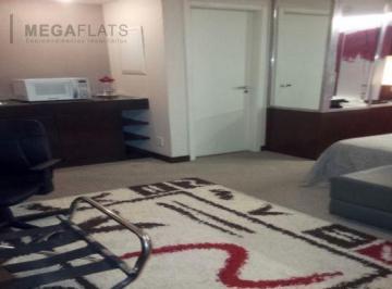 Apartamento · 28m² · 1 Vaga · Apartamento, Indianópolis, São Paulo, SP