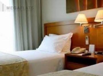Apartamento · 28m² · 1 Vaga · Apartamento, Jardim Paulista, São Paulo, SP