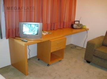 Apartamento · 28m² · 1 Vaga · Apartamento, Indianópolis, São Paulo, SP